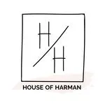 House Of Harman discount code
